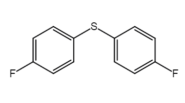 4，4'-二氟二苯二硫